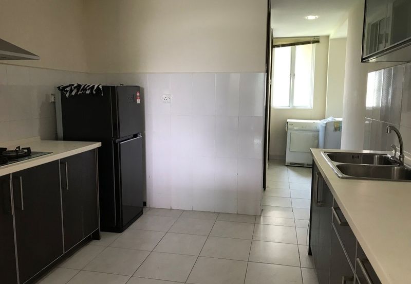 Puteri Palma Condominium @ IOI Resort City