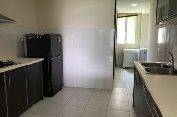 Puteri Palma Condominium @ IOI Resort City