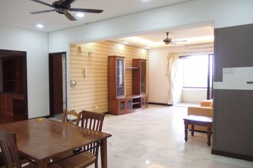 Puteri Palma Condominium @ IOI Resort City