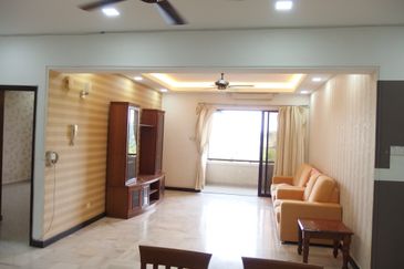 Puteri Palma Condominium @ IOI Resort City