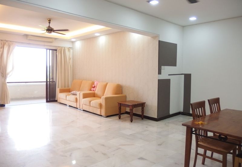 Puteri Palma Condominium @ IOI Resort City