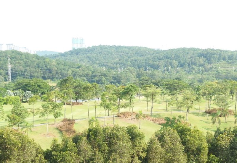 Puteri Palma Condominium @ IOI Resort City