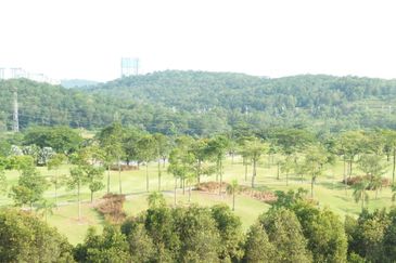 Puteri Palma Condominium @ IOI Resort City