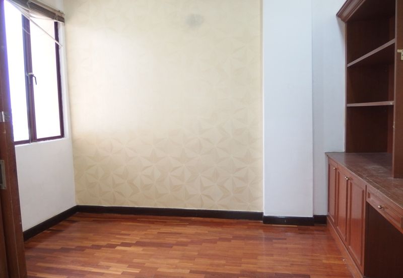 Puteri Palma Condominium @ IOI Resort City