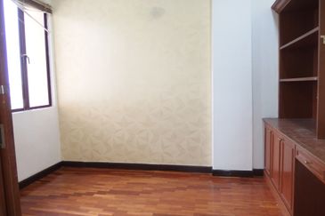 Puteri Palma Condominium @ IOI Resort City