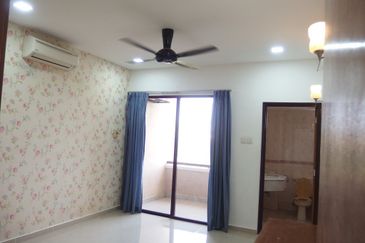 Puteri Palma Condominium @ IOI Resort City