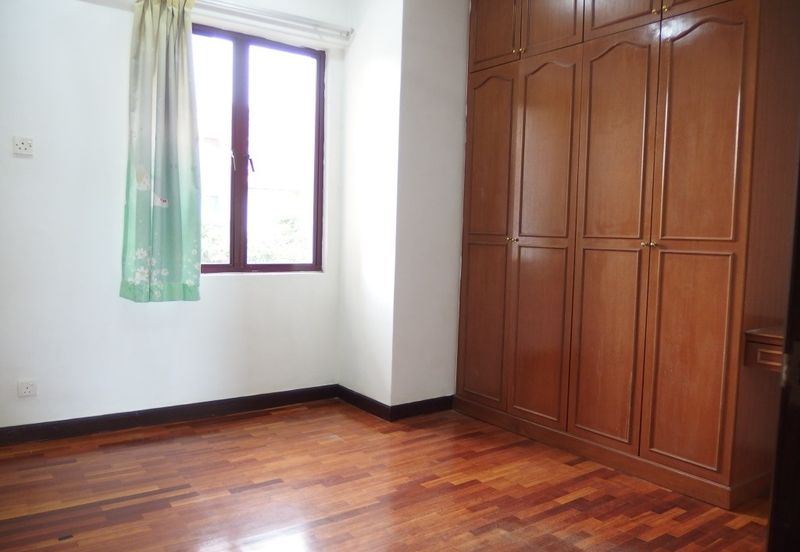 Puteri Palma Condominium @ IOI Resort City