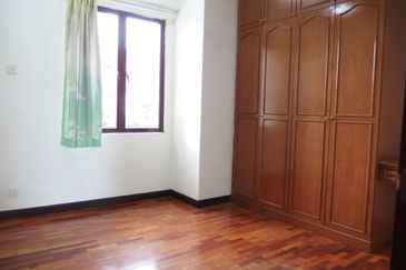 Puteri Palma Condominium @ IOI Resort City