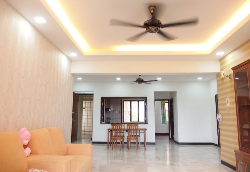 Puteri Palma Condominium @ IOI Resort City