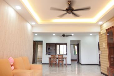 Puteri Palma Condominium @ IOI Resort City