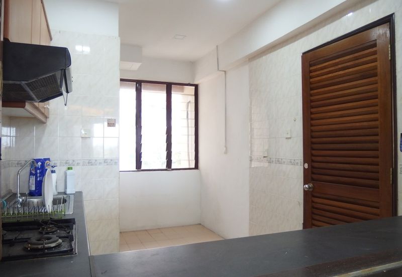 Puteri Palma Condominium @ IOI Resort City