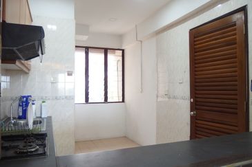 Puteri Palma Condominium @ IOI Resort City