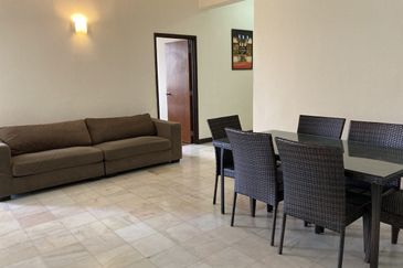 Puteri Palma Condominium @ IOI Resort City