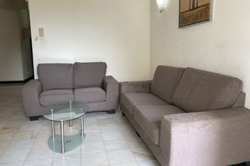 Puteri Palma Condominium @ IOI Resort City