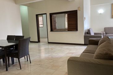 Puteri Palma Condominium @ IOI Resort City