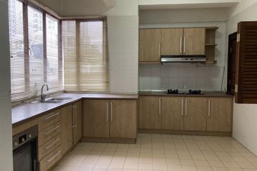 Puteri Palma Condominium @ IOI Resort City