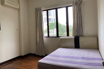 Puteri Palma Condominium @ IOI Resort City