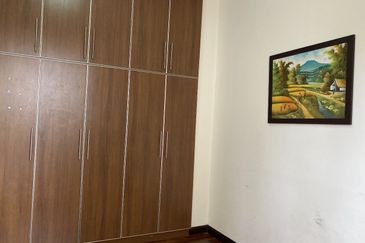 Puteri Palma Condominium @ IOI Resort City