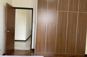 Puteri Palma Condominium @ IOI Resort City