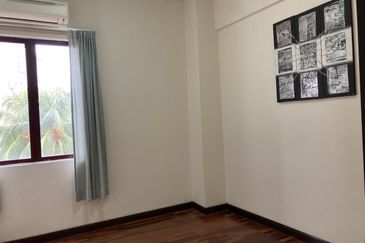 Puteri Palma Condominium @ IOI Resort City