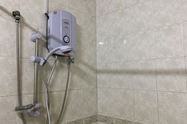 Puteri Palma Condominium @ IOI Resort City