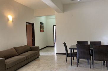 Puteri Palma Condominium @ IOI Resort City