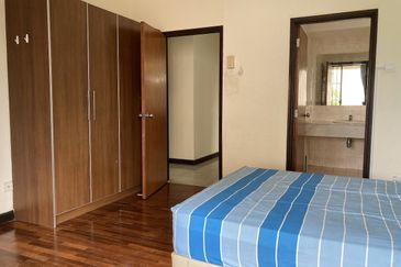 Puteri Palma Condominium @ IOI Resort City