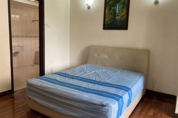 Puteri Palma Condominium @ IOI Resort City