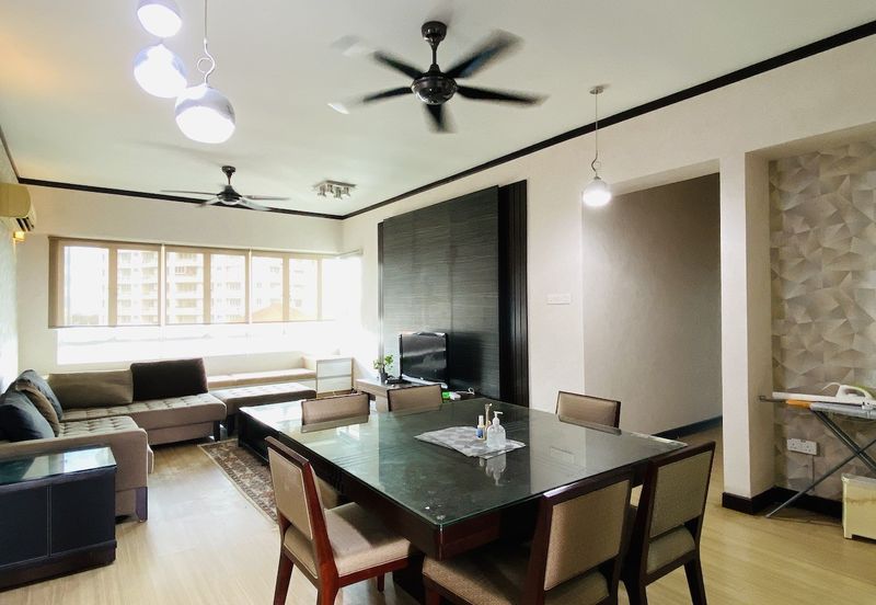 Puteri Palma Condominium @ IOI Resort City