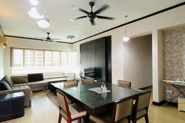 Puteri Palma Condominium @ IOI Resort City