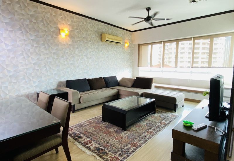 Puteri Palma Condominium @ IOI Resort City