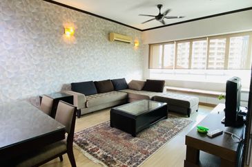 Puteri Palma Condominium @ IOI Resort City