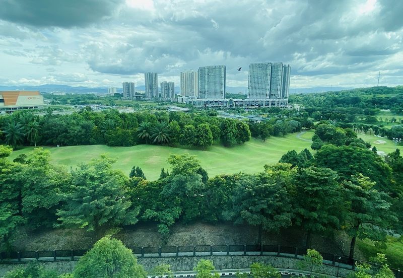 Puteri Palma Condominium @ IOI Resort City