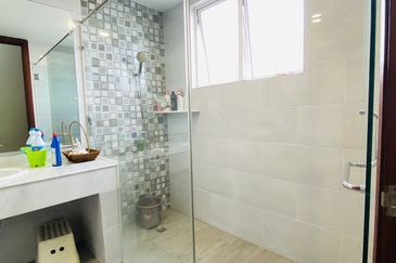 Puteri Palma Condominium @ IOI Resort City