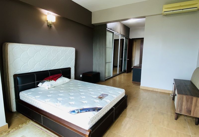 Puteri Palma Condominium @ IOI Resort City