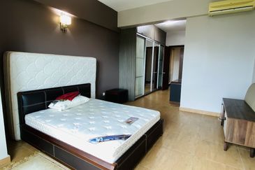 Puteri Palma Condominium @ IOI Resort City