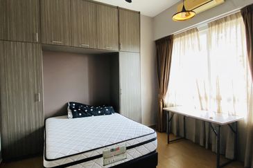 Puteri Palma Condominium @ IOI Resort City