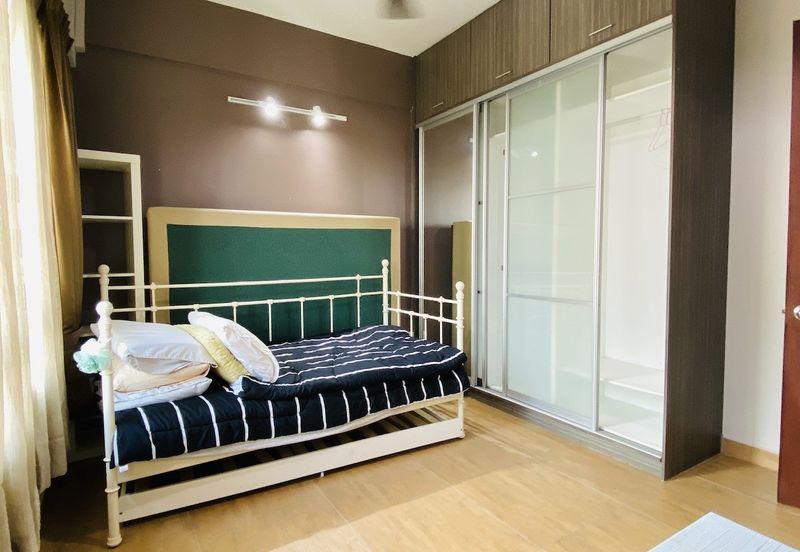 Puteri Palma Condominium @ IOI Resort City