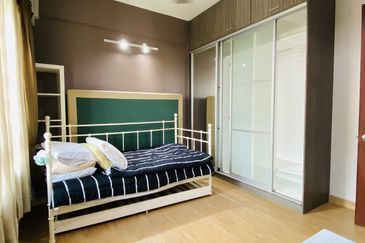 Puteri Palma Condominium @ IOI Resort City