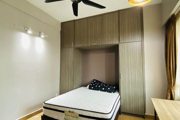 Puteri Palma Condominium @ IOI Resort City