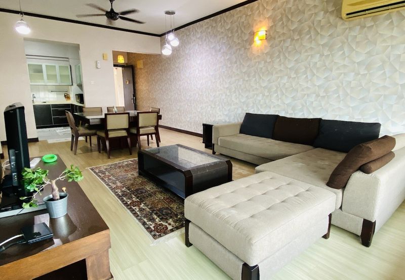 Puteri Palma Condominium @ IOI Resort City