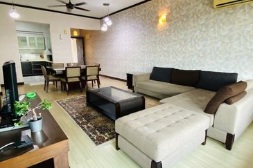 Puteri Palma Condominium @ IOI Resort City