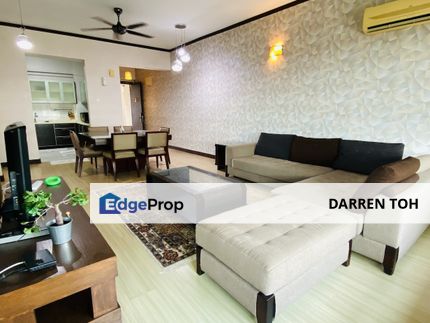 IOI Puteri Palma Condo For Sale, Putrajaya, Putrajaya