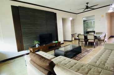 Puteri Palma Condominium @ IOI Resort City