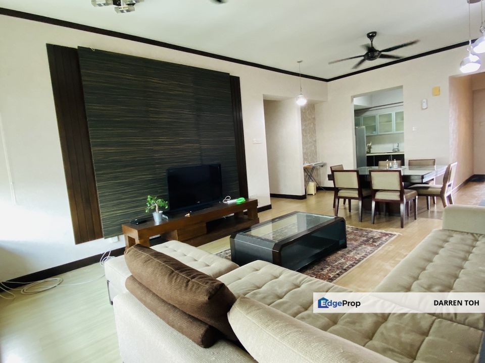 Puteri Palma Condominium @ IOI Resort City Golf Condo For Sale, Putrajaya, Putrajaya