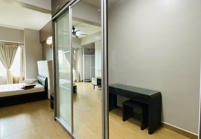 Puteri Palma Condominium @ IOI Resort City