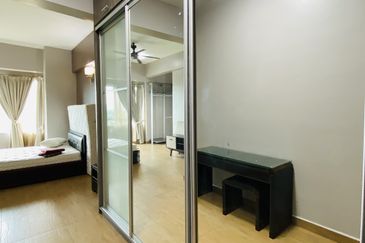 Puteri Palma Condominium @ IOI Resort City