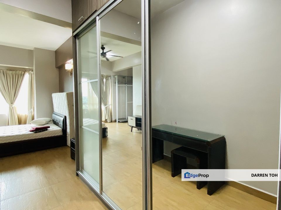 Puteri Palma Condominium @ IOI Resort City Golf Condo For Sale, Putrajaya, Putrajaya