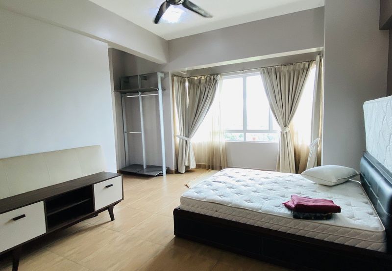 Puteri Palma Condominium @ IOI Resort City