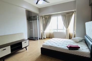 Puteri Palma Condominium @ IOI Resort City